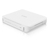 Ubiquiti UISP-Box-Plus, Caja/Carcasa blanco