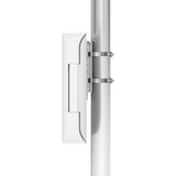 Ubiquiti UISP-Box-Plus, Caja/Carcasa blanco
