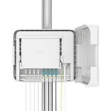 Ubiquiti UISP-Box-Plus, Caja/Carcasa blanco