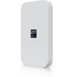 Ubiquiti UniFi 5G Max, Módem blanco