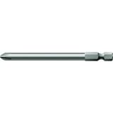 Wera 05051531001, Conjuntos de bits negro/Verde