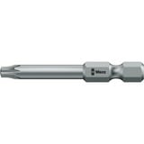 Wera 05051531001, Conjuntos de bits negro/Verde