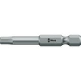 Wera 05051531001, Conjuntos de bits negro/Verde