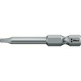 Wera 05051531001, Conjuntos de bits negro/Verde