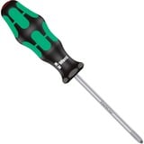 Wera 9650 Barra magnética Juego de destornilladores Kraftform, 9 piezas 