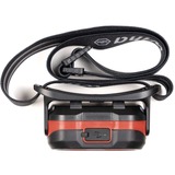 Wiha Linterna frontal 500 lm, Luz de LED 