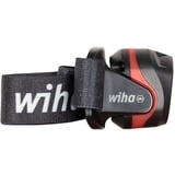 Wiha Linterna frontal 500 lm, Luz de LED 