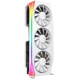 XFX RX-97TRGBBW9, Tarjeta gráfica blanco