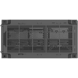 Xilence XILENT Gleam, Cajas de torre negro