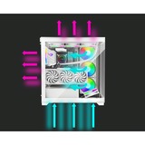 Xilence XILENT Gleam, Cajas de torre negro