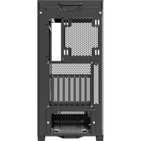 Xilence XILENT Gleam, Cajas de torre negro