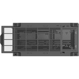 Xilence XILENT Gleam, Cajas de torre negro