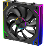 Xilence XPF360.ARGB, Ventilador negro