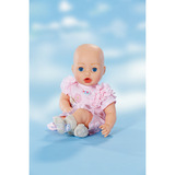 ZAPF Creation BABY born Calcetines Oveja 2 pares 43cm, Accesorios para muñecas 
