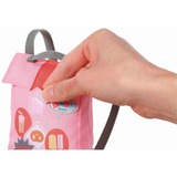 ZAPF Creation BABY born Snack Shop Outfit 43cm, Accesorios para muñecas BABY born Snack Shop Outfit 43cm, Juego de ropita para muñeca, 3 año(s)