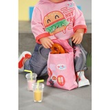 ZAPF Creation BABY born Snack Shop Outfit 43cm, Accesorios para muñecas BABY born Snack Shop Outfit 43cm, Juego de ropita para muñeca, 3 año(s)