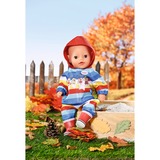 ZAPF Creation Kindergarten Outdoor Fun, Accesorios para muñecas BABY born Kindergarten Outdoor Fun, Juego de ropita para muñeca, 2 año(s), 182,5 g