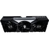 ZOTAC GeForce RTX 5090 AMP Extreme INFINITY Reacondicionado, Tarjeta gráfica 