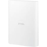 Zyxel FWA515-EU0102F, Router blanco