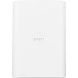 Zyxel FWA515 Nebula 5G BE7200 Router de interior blanco