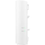 Zyxel FWA515 Nebula 5G BE7200 Router de interior blanco