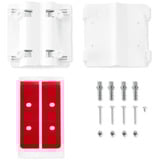 Zyxel FWA515 Nebula 5G BE7200 Router de interior blanco