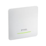 Zyxel NWA90BE 4324 Mbit/s Blanco Energía sobre Ethernet (PoE), Punto de acceso blanco, 2,4 GHz, 5 GHz, 4324 Mbit/s, WEP, WPA, WPA2, WPA3, 1000,2500 Mbit/s