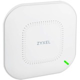 Zyxel WAX510D-EU0101F, Punto de acceso blanco