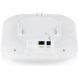 Zyxel WAX510D-EU0101F, Punto de acceso blanco
