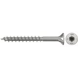 fischer Tornillo para aglomerado PowerFast II 4,5x35 cabeza avellanada TX 