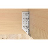 fischer Tornillo para madera PowerFast II 10,0x100 hexagonal TX 