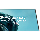 iiyama GB2771QSU-W1, Monitor de gaming blanco (mate)