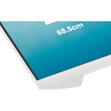 iiyama GB2771QSU-W1, Monitor de gaming blanco (mate)