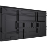 iiyama LH8664UHS-B3AG, Pantalla de gran formato negro (mate)