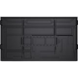 iiyama LH8664UHS-B3AG, Pantalla de gran formato negro (mate)