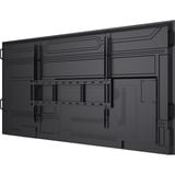 iiyama LH8664UHS-B3AG, Pantalla de gran formato negro (mate)