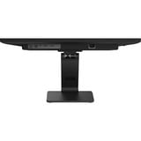 iiyama ProLite T2752MSC-B1 pantalla para PC 68,6 cm (27") 1920 x 1080 Pixeles Full HD LED Pantalla táctil Negro, Monitor LED negro (mate), 68,6 cm (27"), 1920 x 1080 Pixeles, Full HD, LED, 5 ms, Negro
