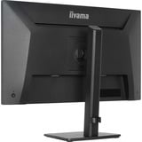 iiyama ProLite XB2791HS-B1, Monitor LED negro (mate)