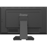 iiyama T2752MSC-B1, Monitor LED negro (mate)