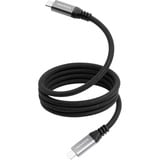 ADATA CACCU3-100W-100AN-BK, Cable negro