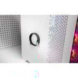 ADATA Cable de carga magnético USB Tipo-C negro