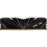ADATA DIMM 16 GB DDR5-5600, Memoria RAM negro