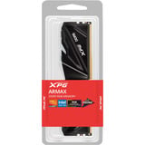 ADATA DIMM 16 GB DDR5-5600, Memoria RAM negro