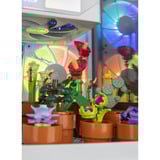 ALTERNATE ALT-ICUECS-INT-005, Gaming-PC blanco/Transparente
