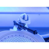 ALTERNATE ALT-ICUECS-INT-005, Gaming-PC blanco/Transparente