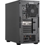 ALTERNATE PC para juegos Silent Edition • RTX 5070 • Intel® Core™ Ultra 5 245KF • 32 GB RAM, Gaming-PC negro