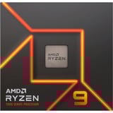 AMD  Ryzen™ 9 7900X, Procesador en caja
