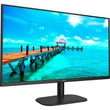 AOC B2 24B2XDAM LED display 60,5 cm (23.8") 1920 x 1080 Pixeles Full HD Negro, Monitor LED negro, 60,5 cm (23.8"), 1920 x 1080 Pixeles, Full HD, LED, 4 ms, Negro