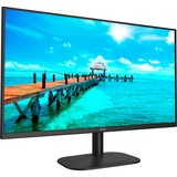 AOC B2 24B2XDAM LED display 60,5 cm (23.8") 1920 x 1080 Pixeles Full HD Negro, Monitor LED negro, 60,5 cm (23.8"), 1920 x 1080 Pixeles, Full HD, LED, 4 ms, Negro