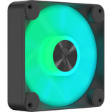 APNX APF3-PF11257.11, Ventilador negro